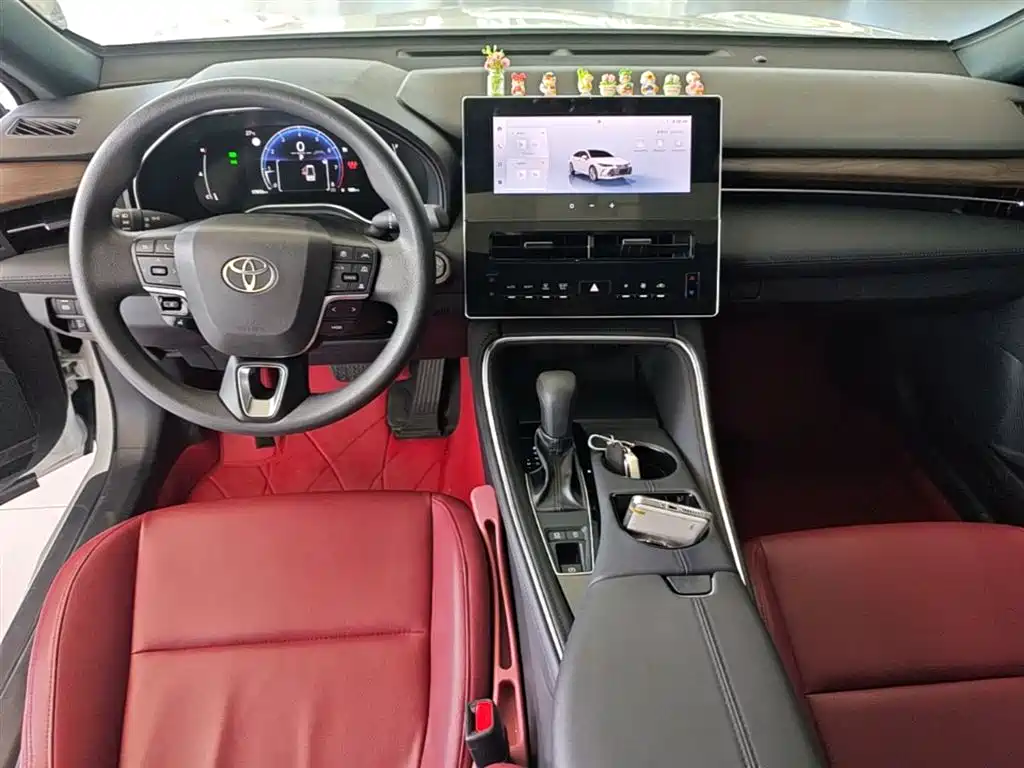 Toyota Avalon 2024 — фото 10