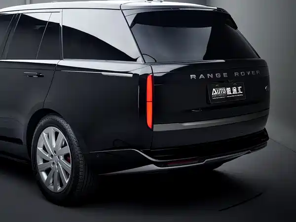 Land Rover Range Rover 2024