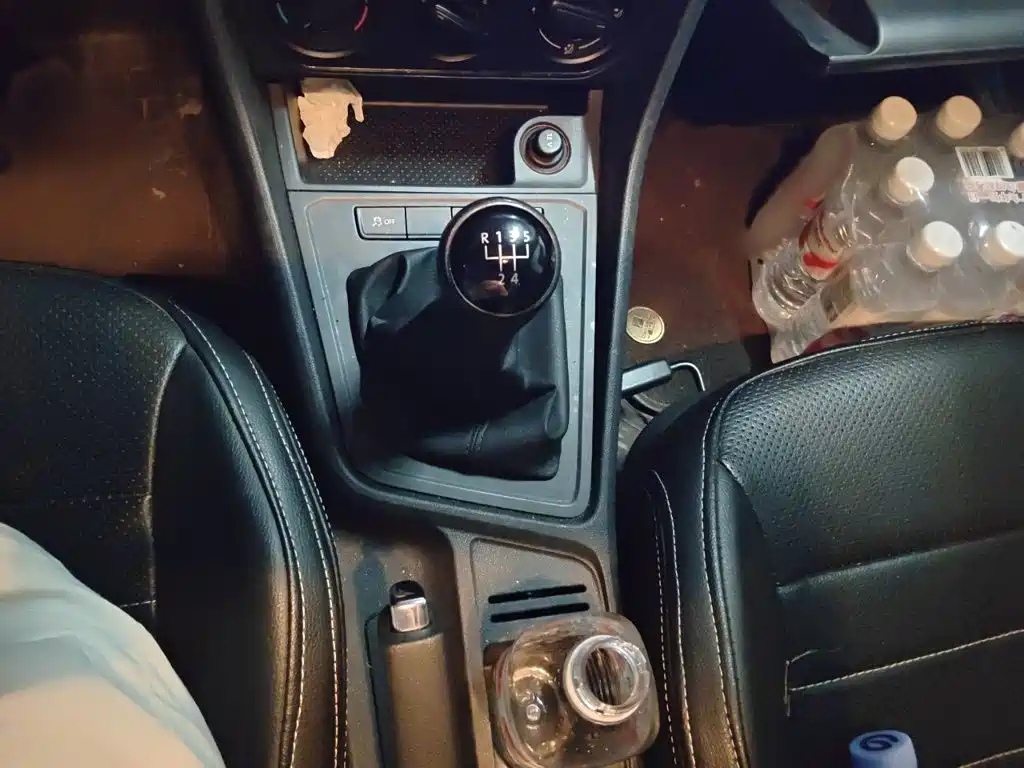 Volkswagen Lavida 2017