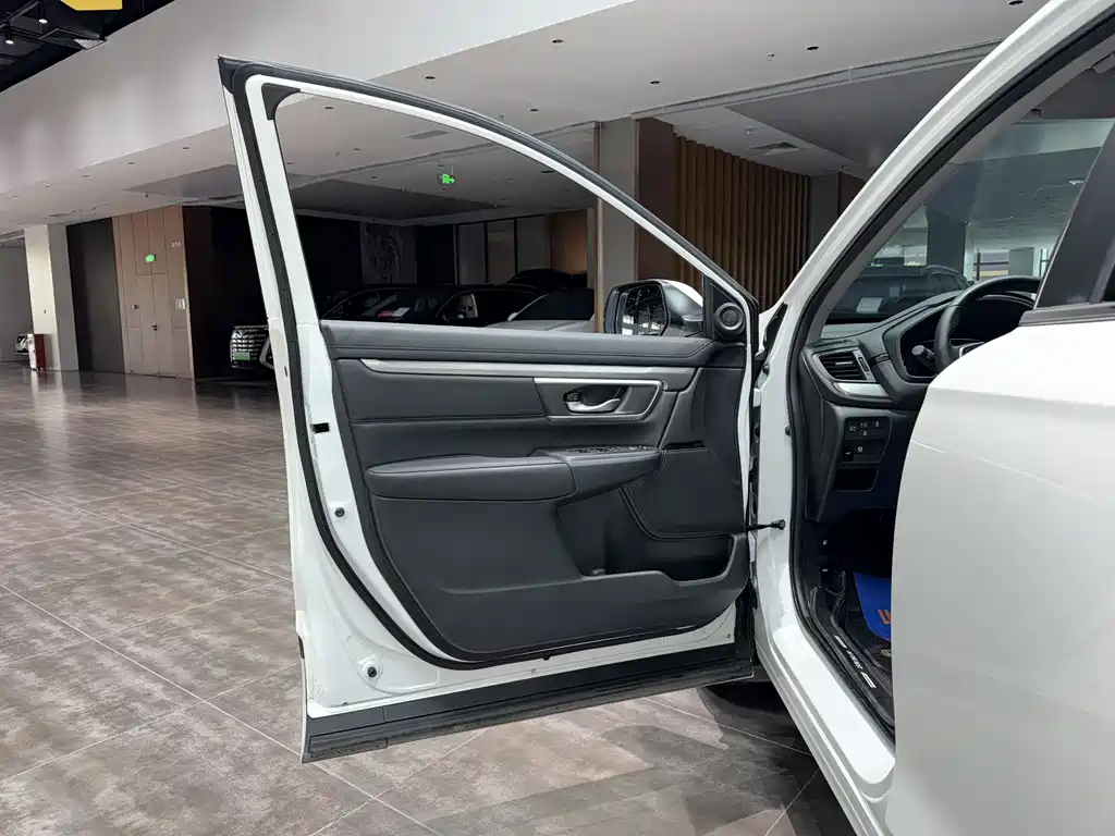 Honda Breeze 2021 — фото 11