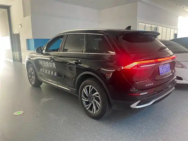 Lincoln Corsair 2025