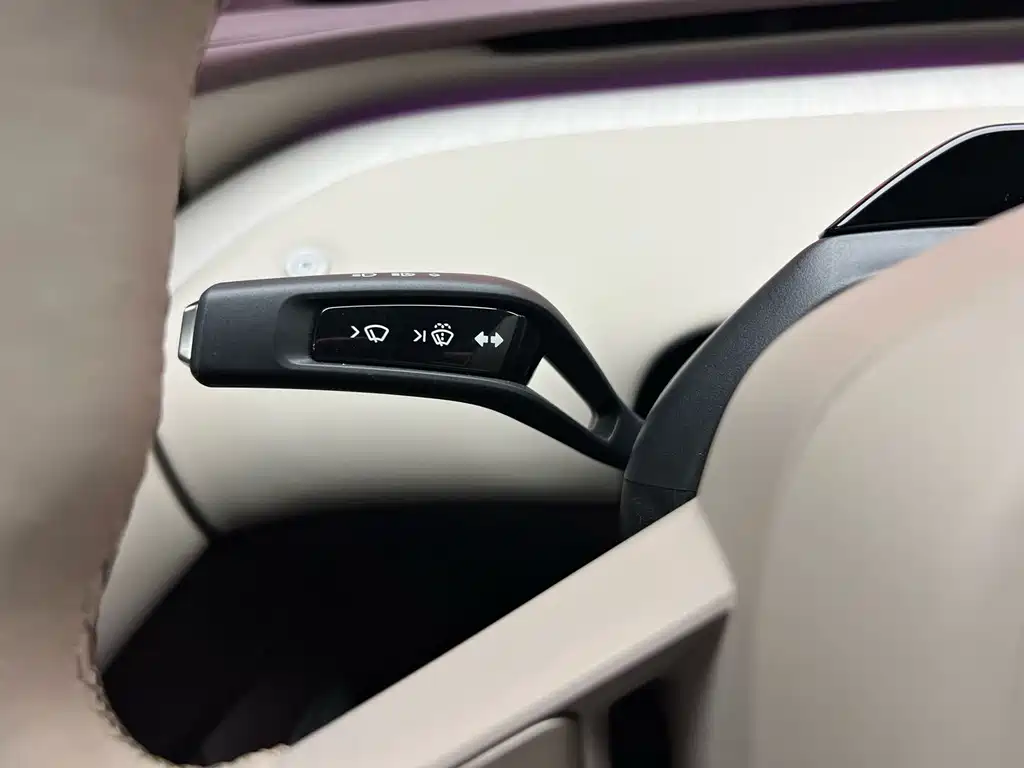 Xiaomi YU7 2025 — фото 23