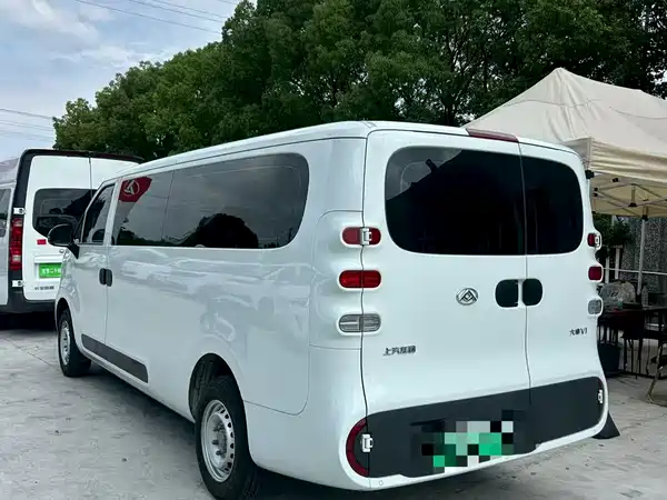 Maxus Dana V1 2025