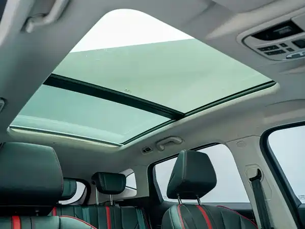 Haval H6 2022