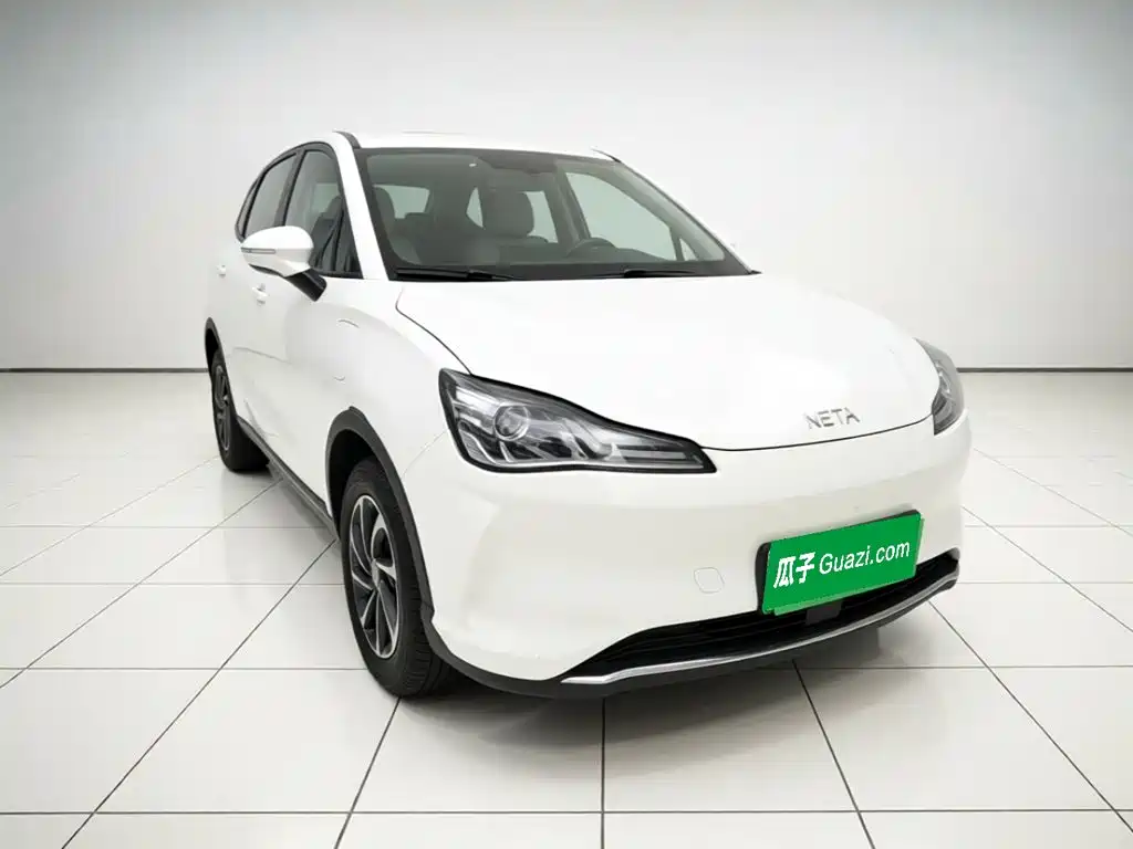 Neta V 2022