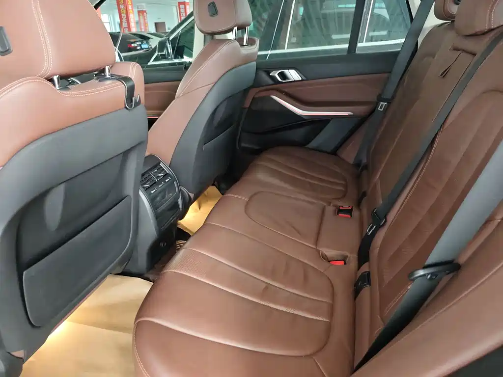 BMW X5 2019