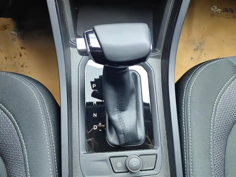 Chery Tiggo 3x 2025 — фото 16