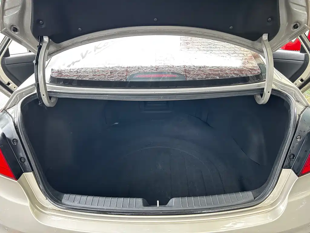 Hyundai Mistra 2017 — фото 18