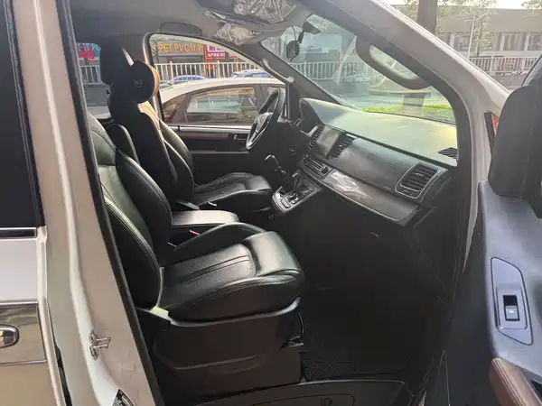 Maxus G10 2021