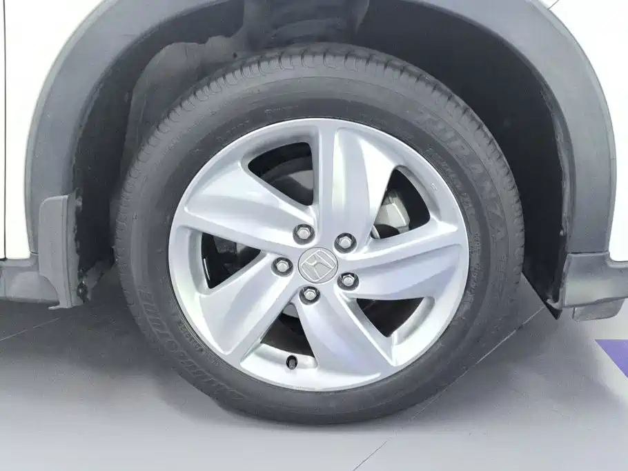 Honda Vezel 2020