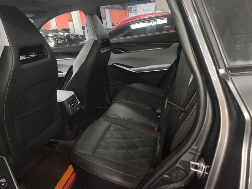 Changan CS75PLUS 2024 — фото 17