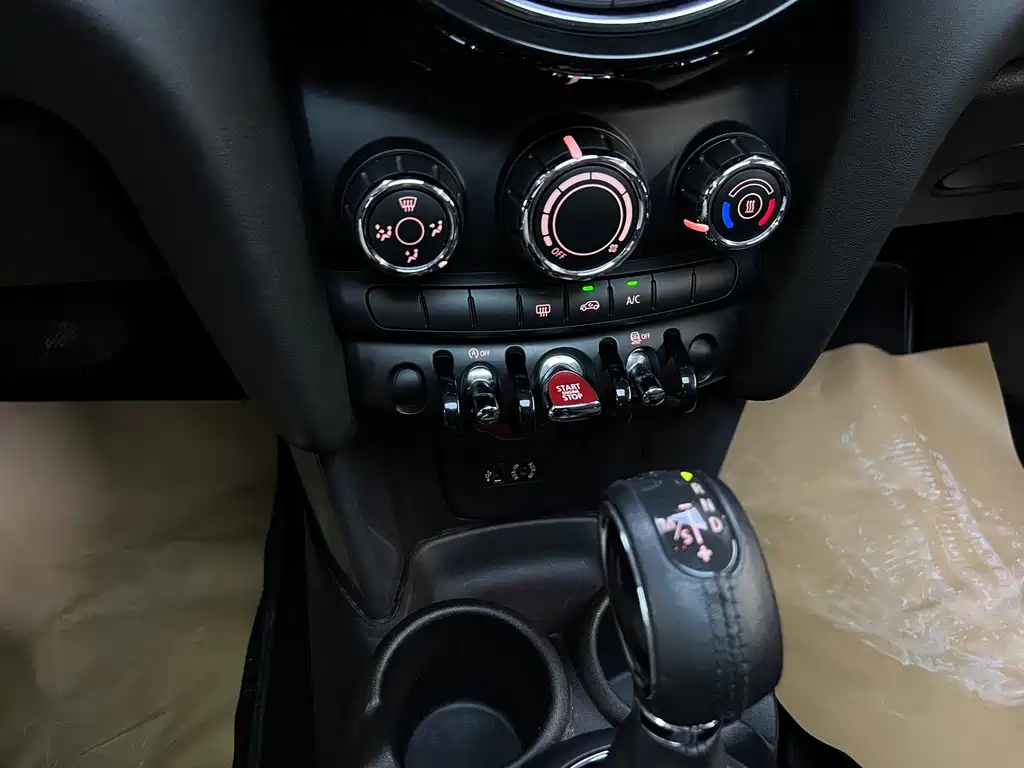MINI MINI 2015