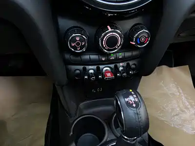 MINI MINI 2015