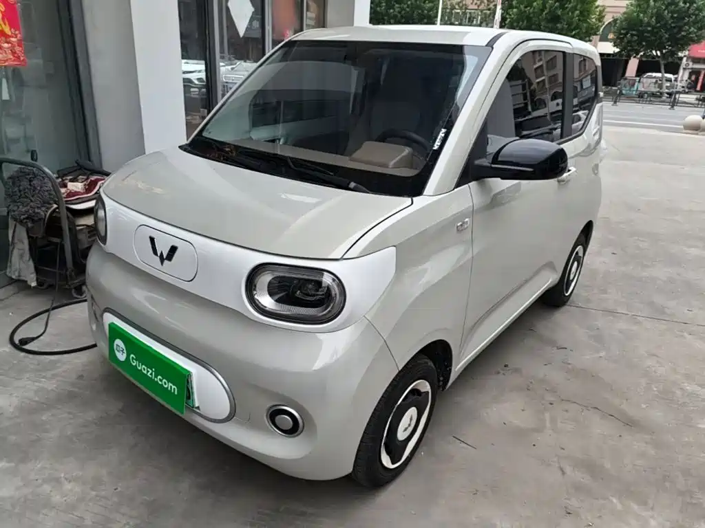 Wuling MINIEV 2025