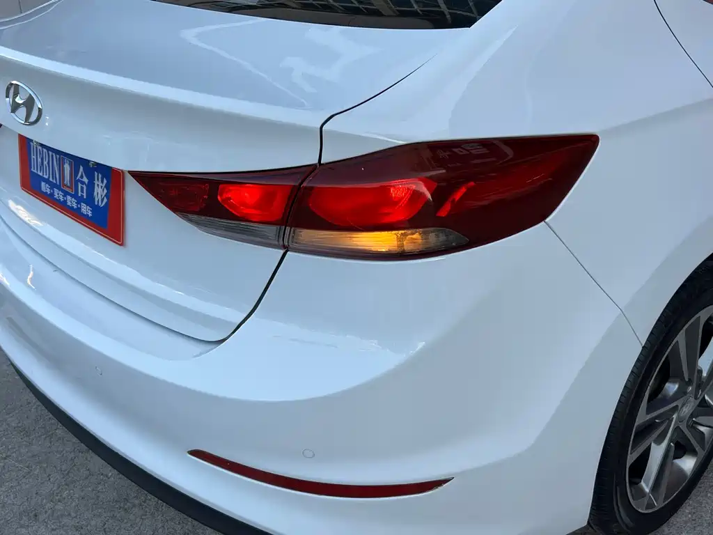 Hyundai Celesta 2016 — фото 22
