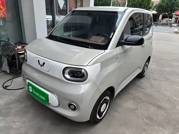 Wuling Hongguang MINIEV 2025