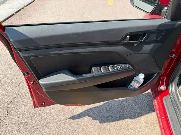 Hyundai Celesta 2019