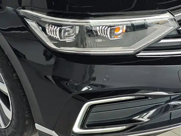 Volkswagen Magotan PHEV 2023