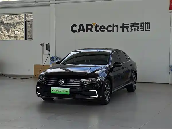 Volkswagen Magotan PHEV 2023
