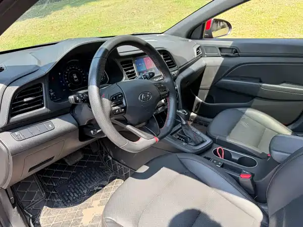 Hyundai Celesta 2019
