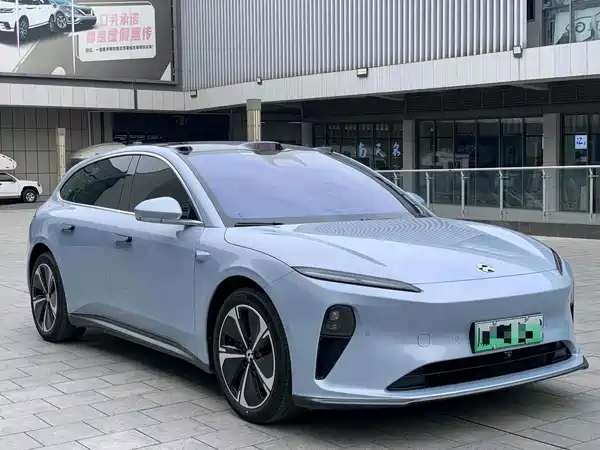 NIO ET5T 2024
