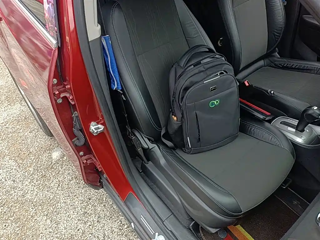 Chevrolet Trax 2014 — фото 25