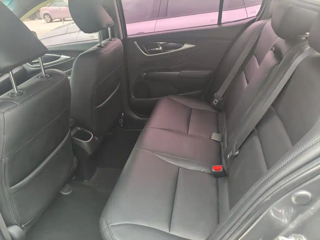 Honda Crider 2015 — фото 11
