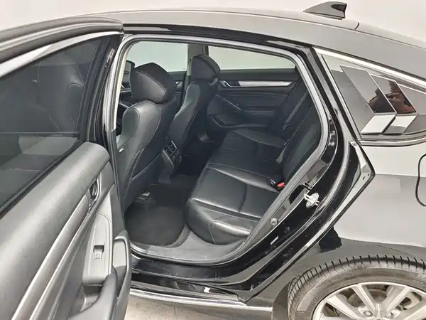 Honda Accord 2022