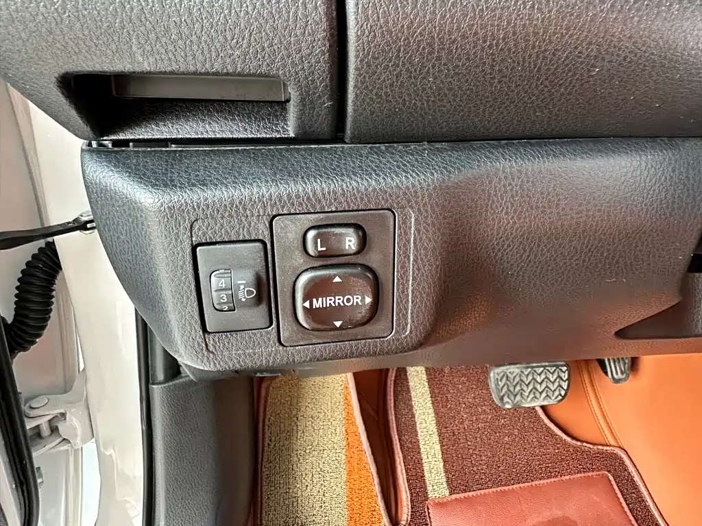 Toyota Vios FS 2022 — фото 11