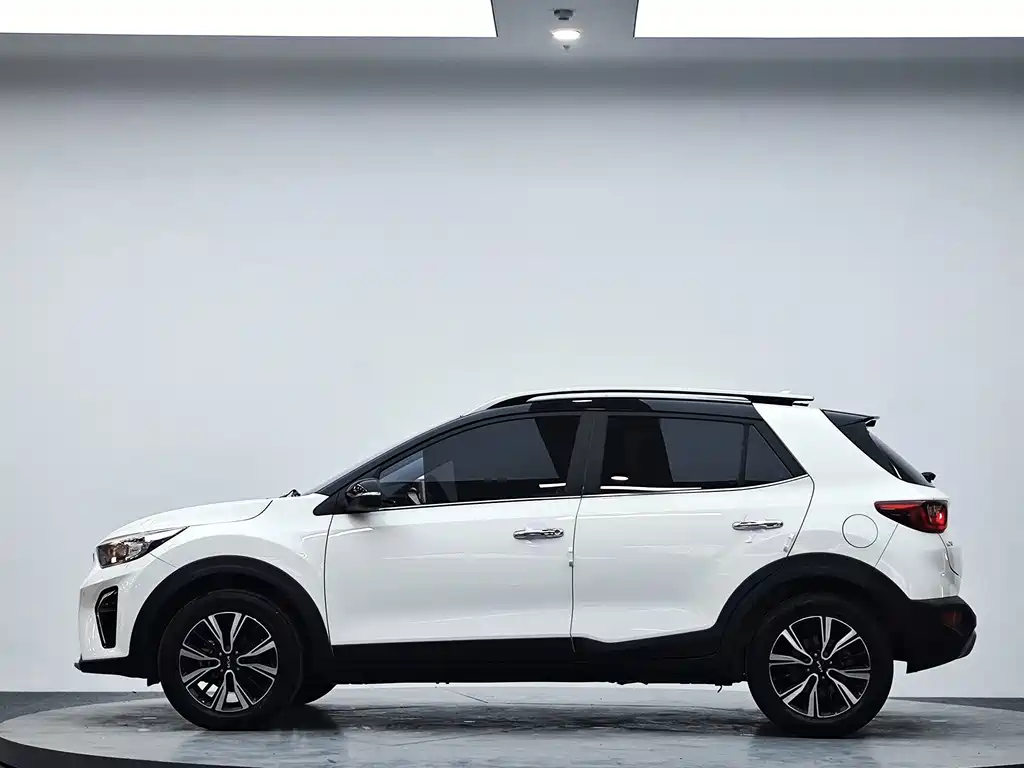 Kia KX1 2022 — фото 5