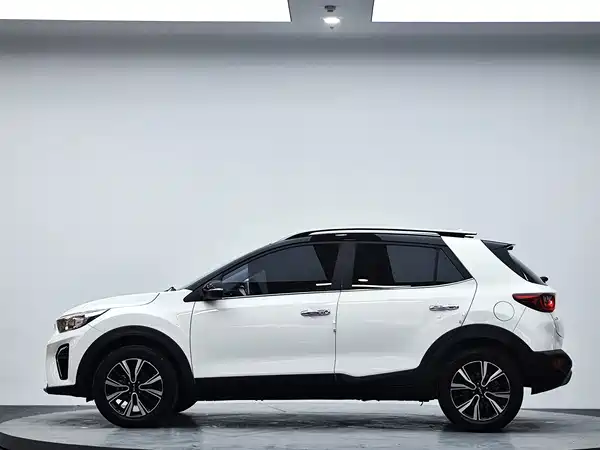 Kia KX1 2022