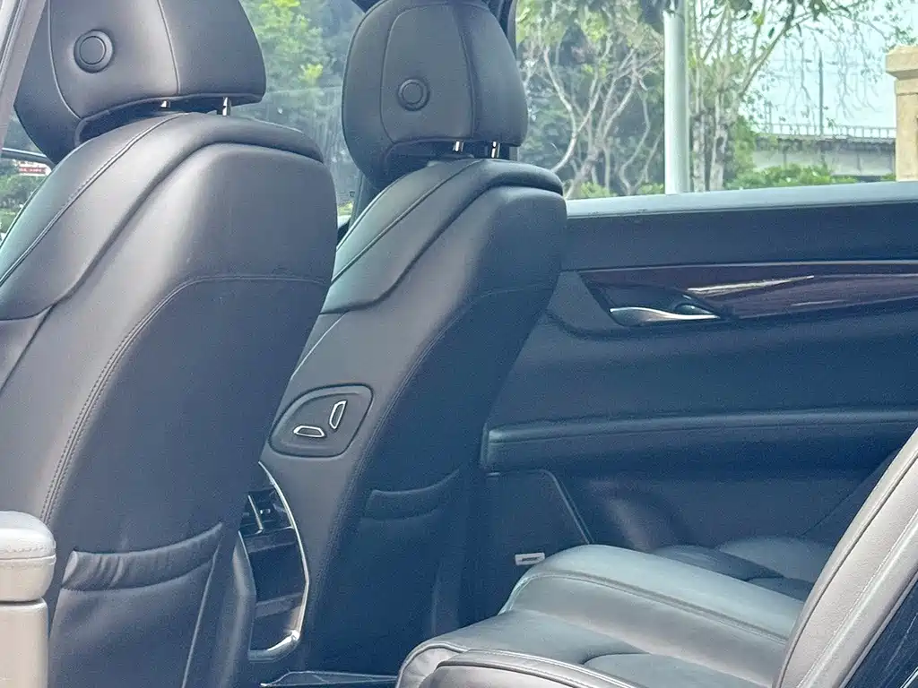 Cadillac CT6 2019 — фото 13