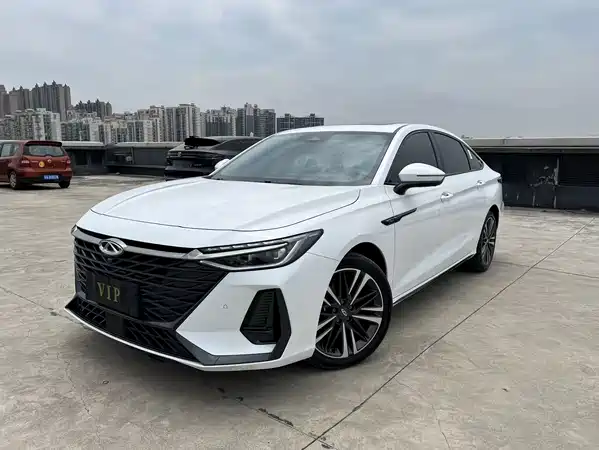 Chery Arrizo 8 2024