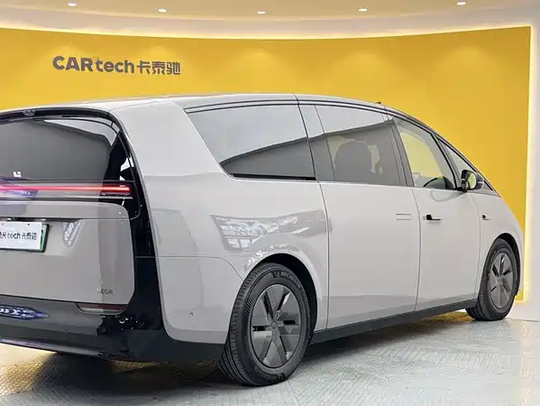 Li Auto MEGA 2026
