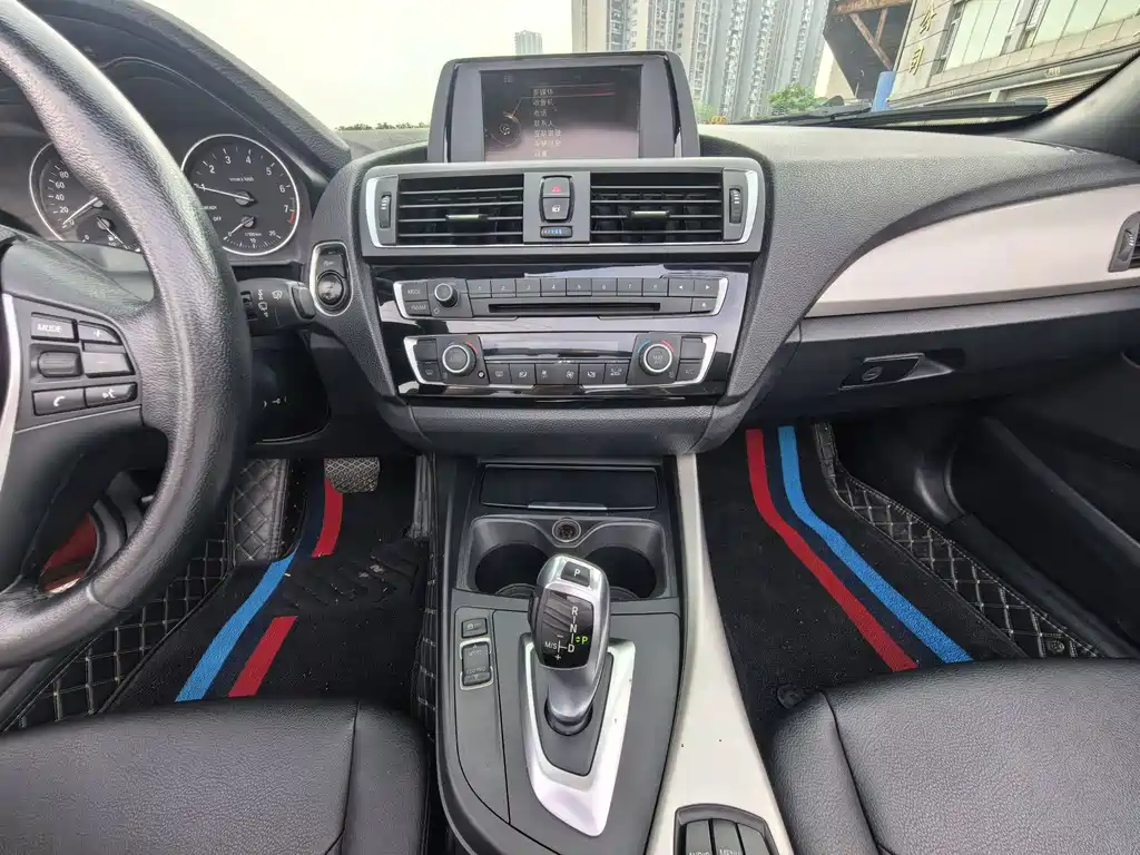 BMW 2 Series 2016 — фото 10