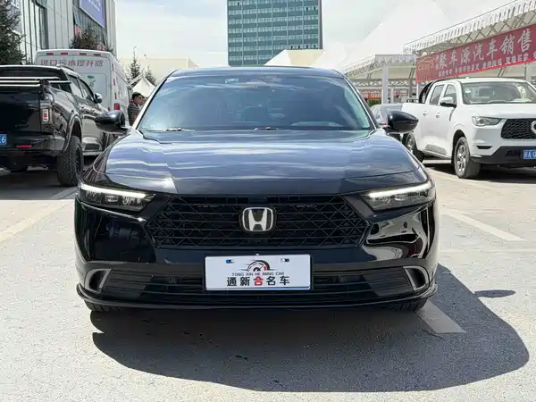 Honda Accord 2023