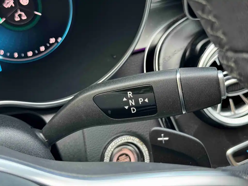 Mercedes-Benz C-Class 2019 — фото 15