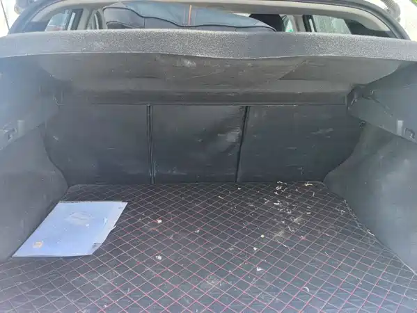 Nissan Qashqai 2022