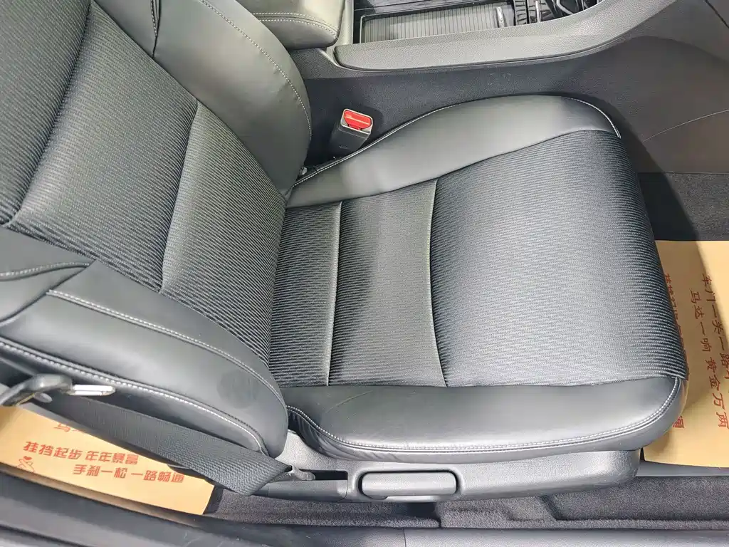 Honda Spirior 2016 — фото 11
