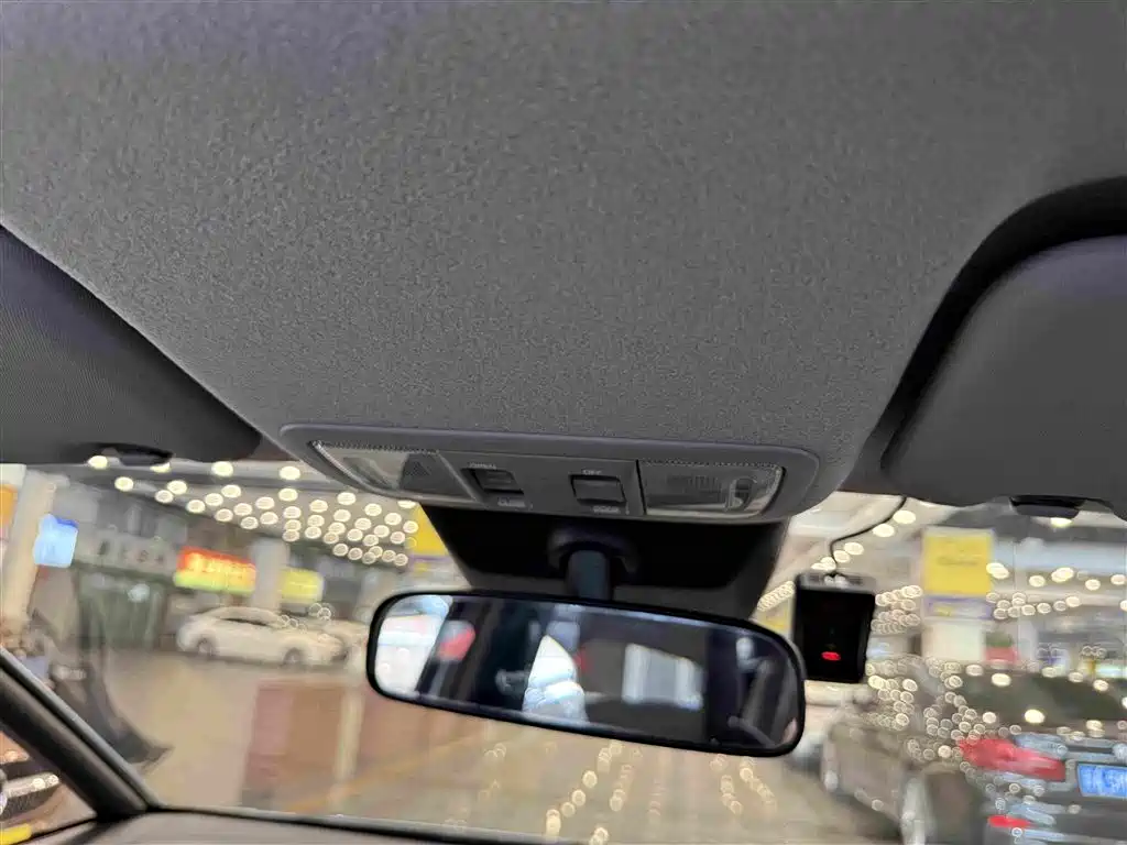 Honda Fit 2020 — фото 26