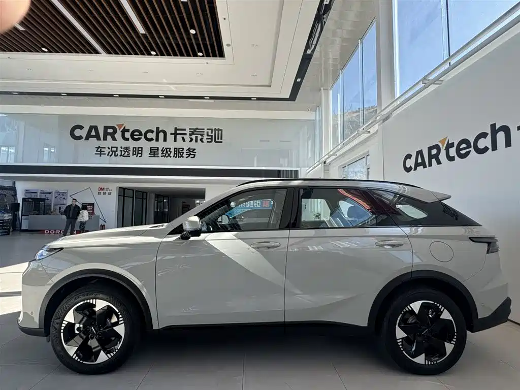Haval Xiaolong MAX 2026 — фото 4