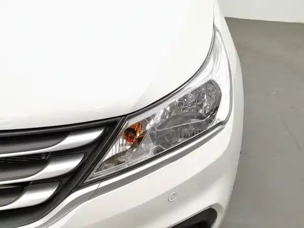 Baojun 310 2021