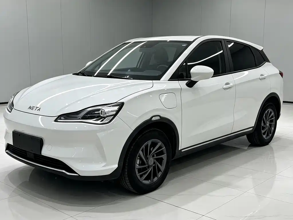 Neta V 2023