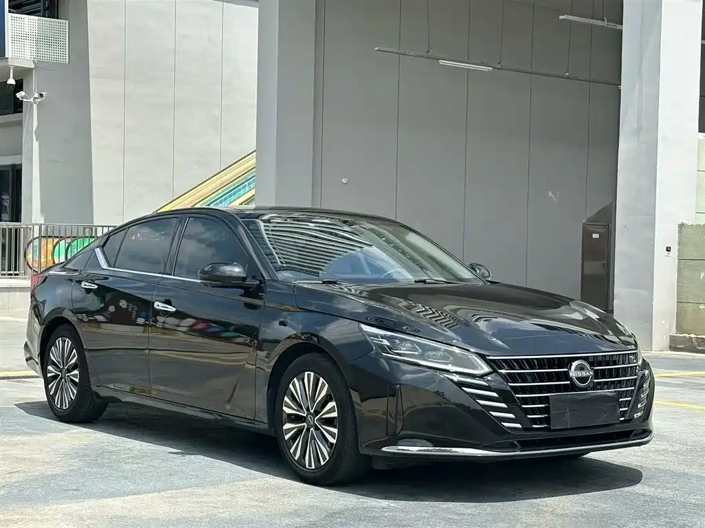 Nissan Teana 2023 — фото 3