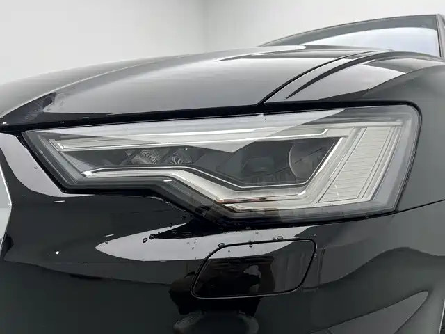 Audi A6L 2025 — фото 19