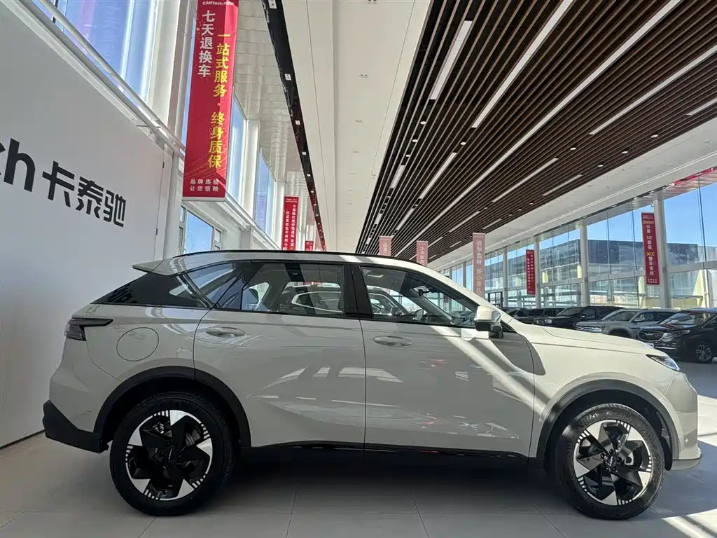 Haval Xiaolong MAX 2026 — фото 6
