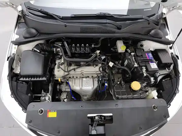Baojun 310 2021