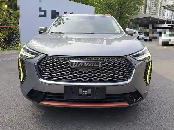 Haval First Love 2021