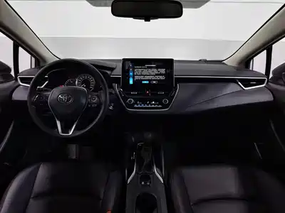 Toyota Corolla 2023