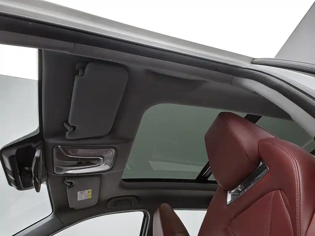 Changan CS75PLUS 2022 — фото 14